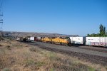 UP 4052